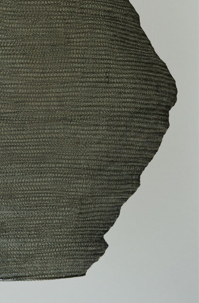Bozzolo Wire Pendant