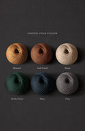Briar Mitts Knitting Kit