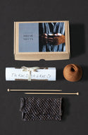 Briar Mitts Knitting Kit