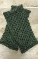 Briar Mitts Pattern