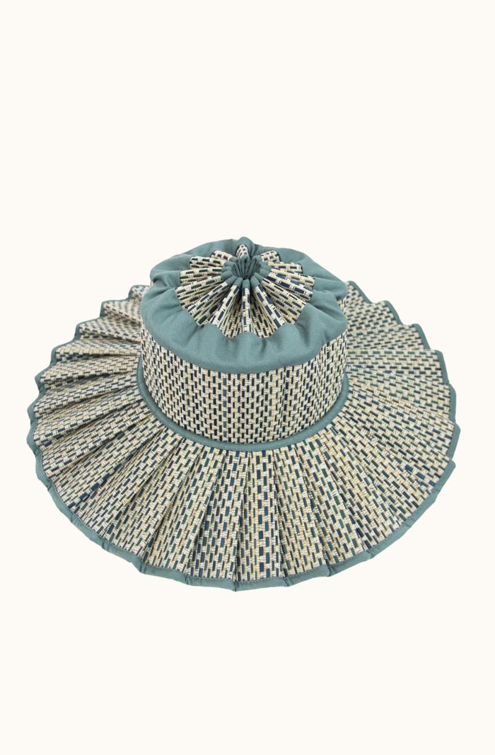 Burano | Capri Hat