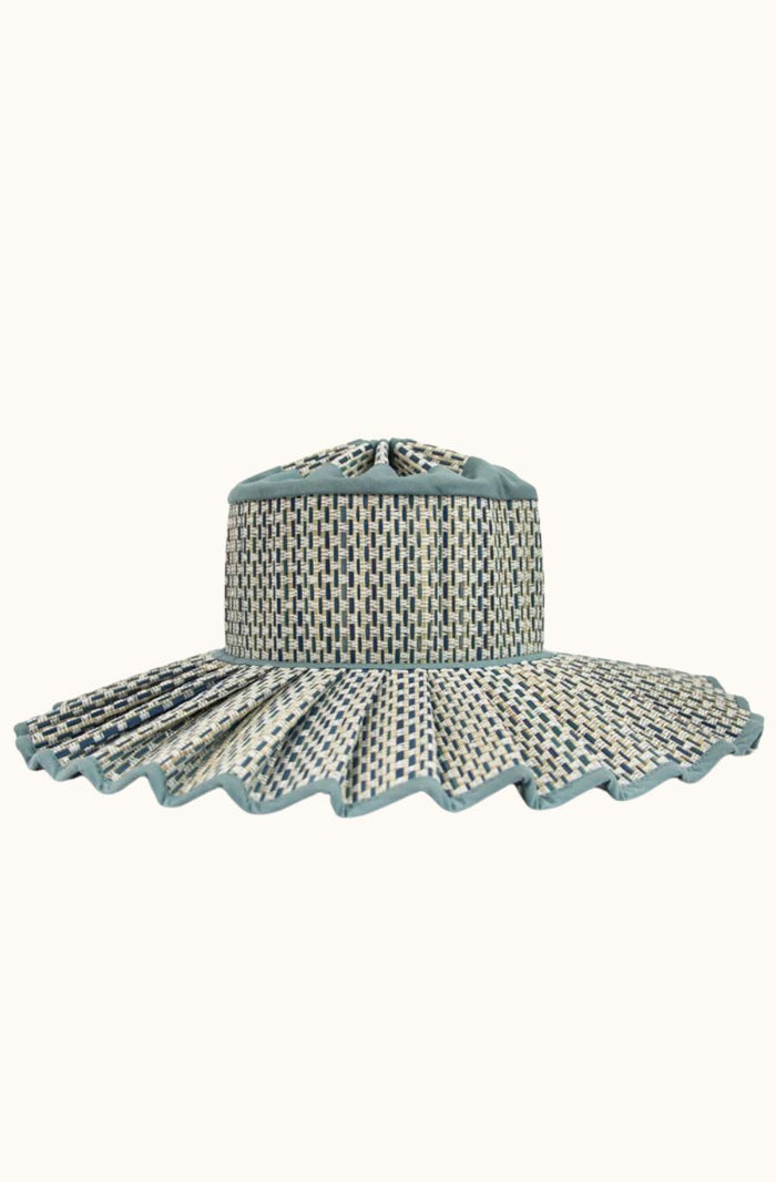 Burano | Capri Hat