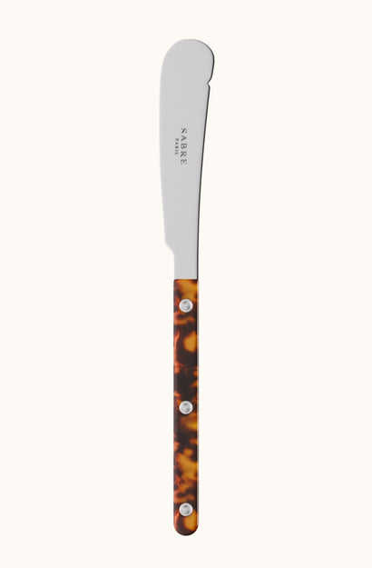 Large Spreader - Faux Tortoise