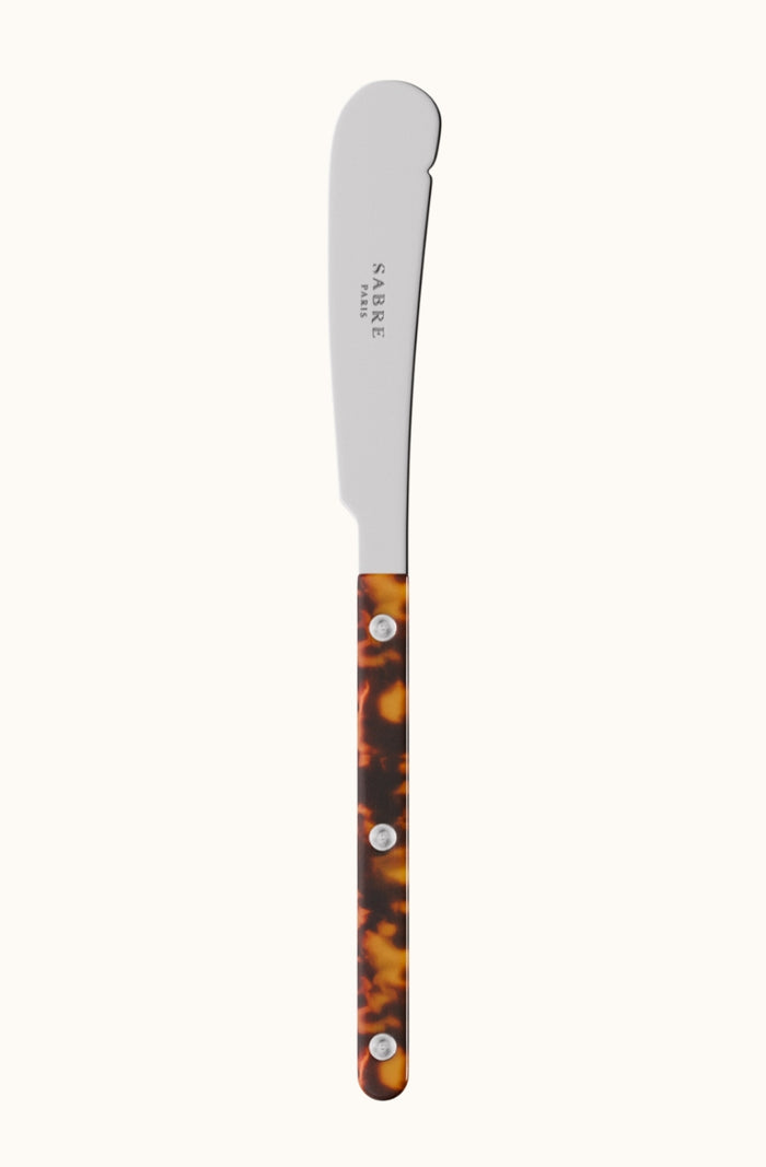 Large Spreader - Faux Tortoise