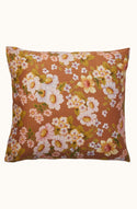 Buttercup Rust Eurocase - Set of 2