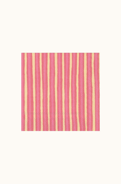 Cocktail Napkins (25cm x 25cm)