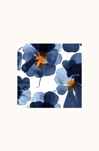 Marimekko Valssi Cocktail Napkin Set
