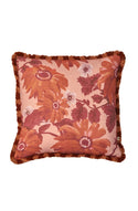 Marigold Rose Cushion