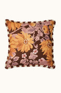 Marigold Amber Cushion