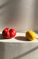 Candle - Lemon Large