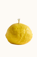 Candle - Lemon Large
