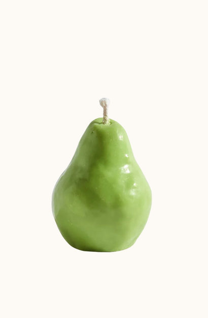 Candle - Pear