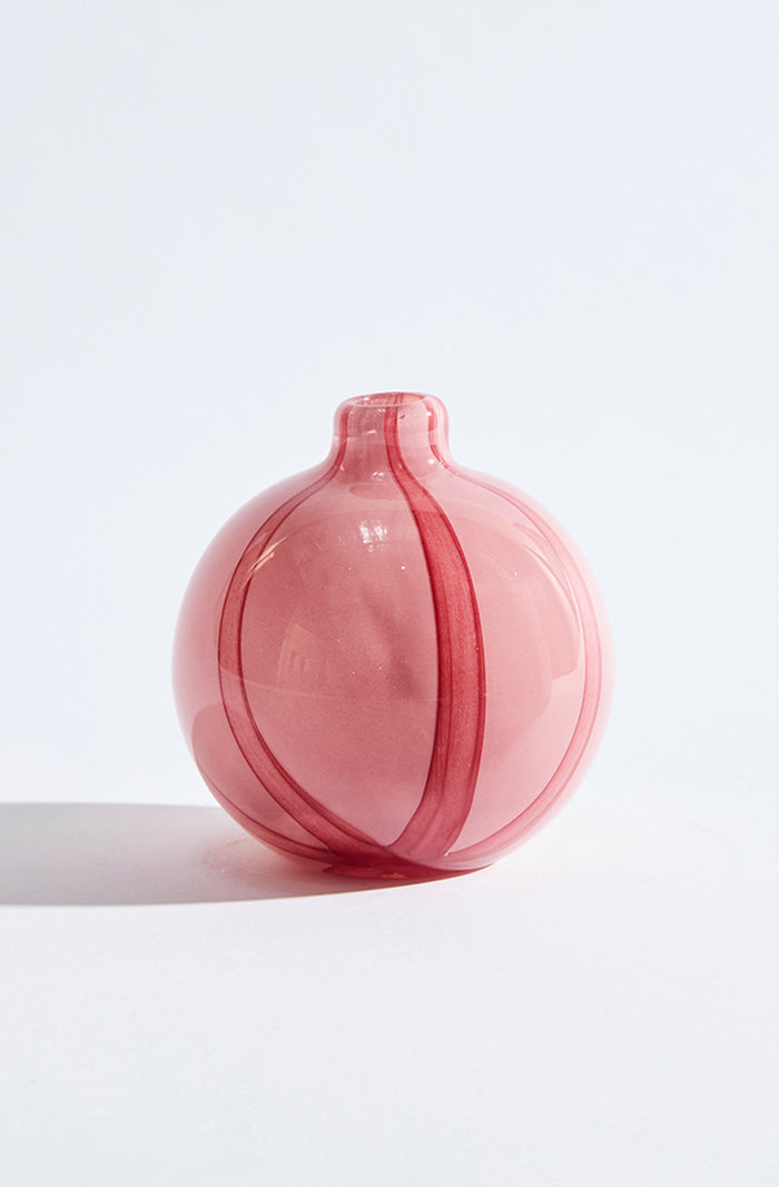 Candy Mini Ball Berry Vase