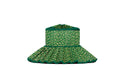 Green Valley | Island Capri Hat