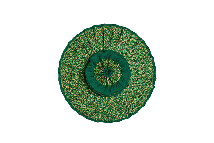 Green Valley | Island Capri Hat