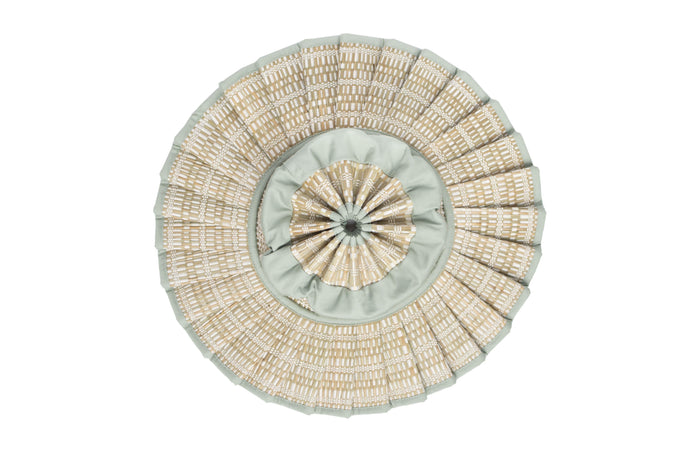 Polynesia | Island Capri Hat