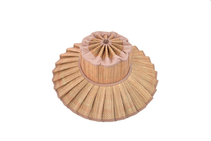 Flores Bungalow | Capri Hat