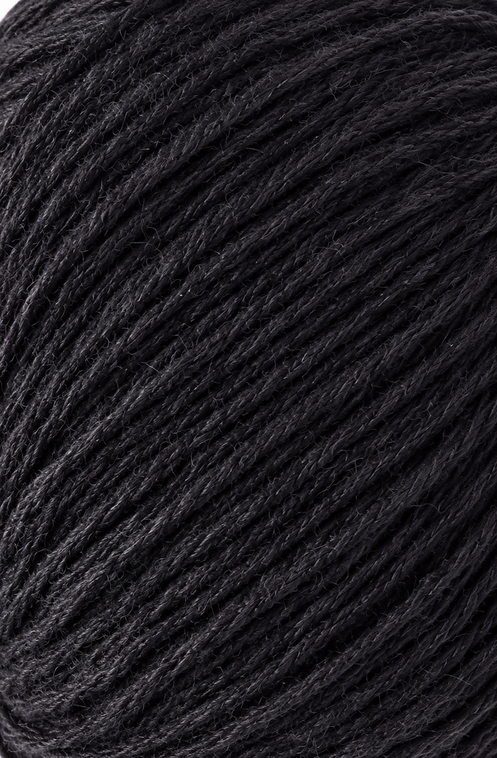 Cashmere Classic 516 Nero