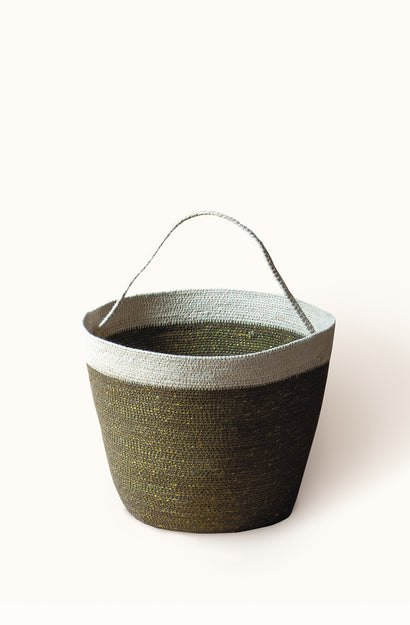 Cestino Moss Basket