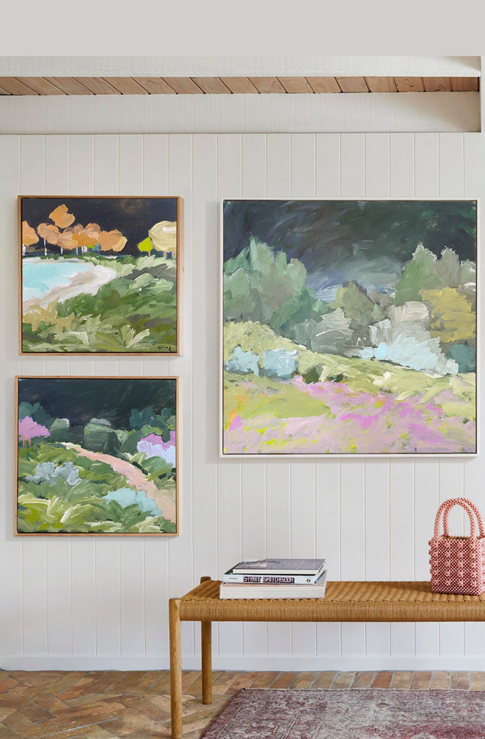 Cévennes I - Limited Edition Print