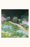 Cévennes II - Limited Edition Print