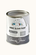 Chalk Paint™ by Annie Sloan - Chicago Grey