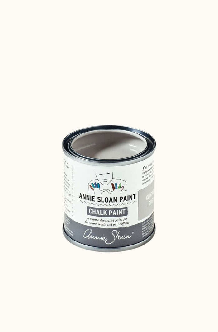 Chalk Paint™ by Annie Sloan - Chicago Grey