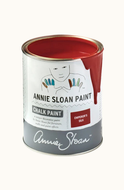 Chalk Paint™ by Annie Sloan - Emperor's Silk