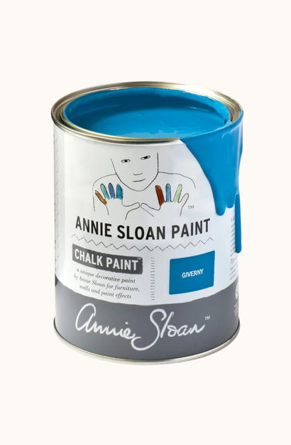 Chalk Paint™ by Annie Sloan - Giverny