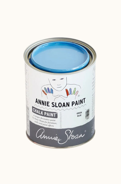 Chalk Paint™ by Annie Sloan - Greek Blue