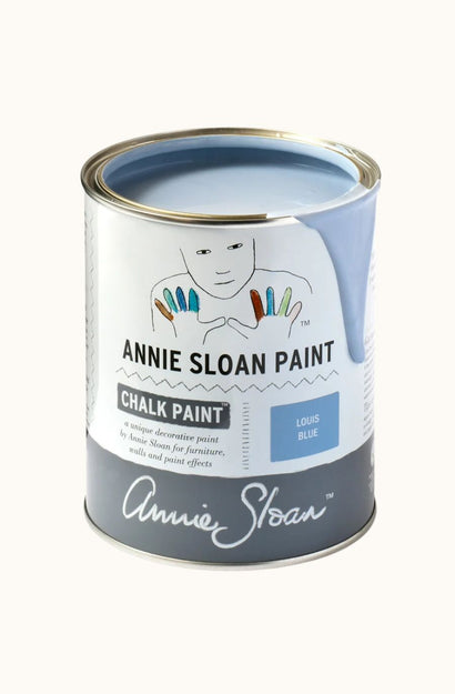Chalk Paint™ by Annie Sloan - Louis Blue