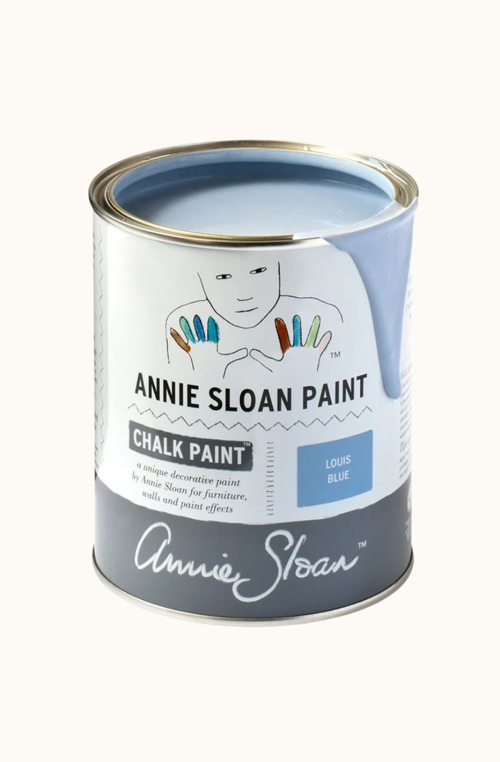 Chalk Paint™ by Annie Sloan - Louis Blue