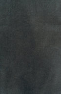 Charcoal Cotton Velvet