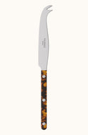 Cheese Knife - Faux Tortoise