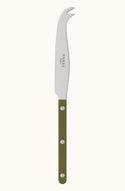 Cheese Knife - Fern Green
