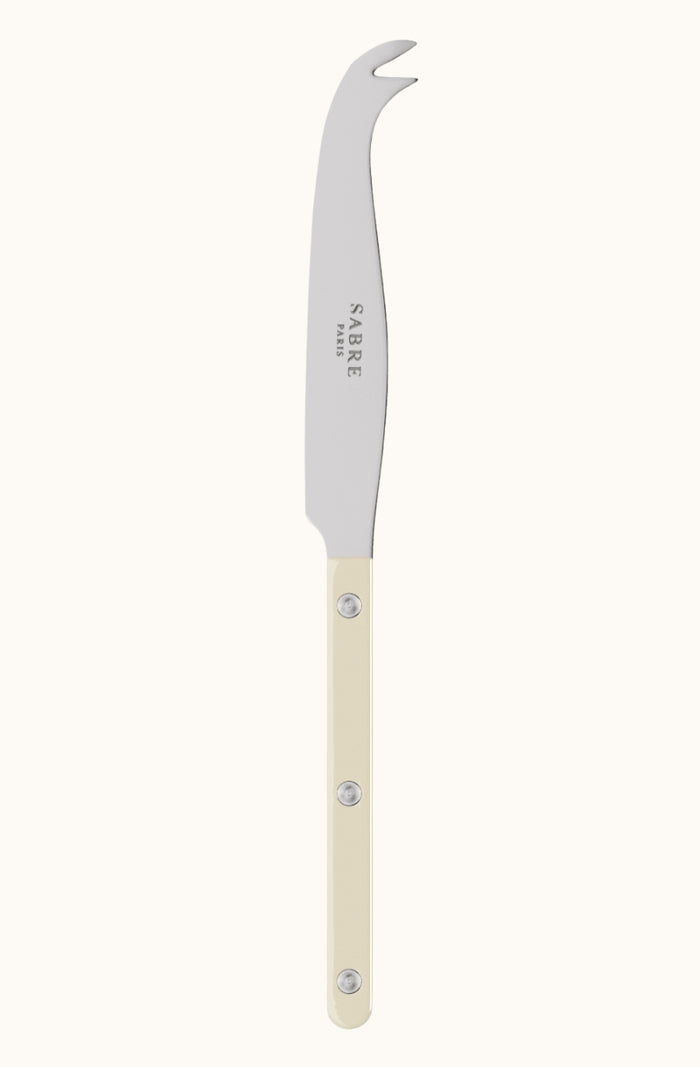 Cheese Knife - Ivory