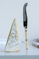 Cheese Knife - Ivory