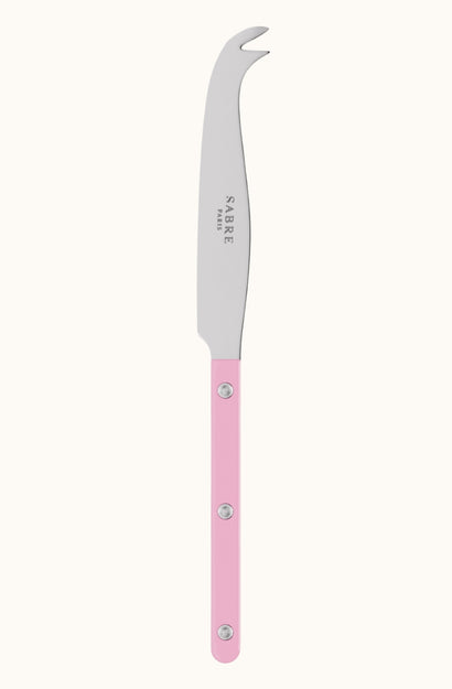 Cheese Knife - Pink
