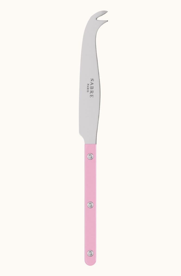 Cheese Knife - Pink