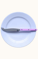Cheese Knife - Pink