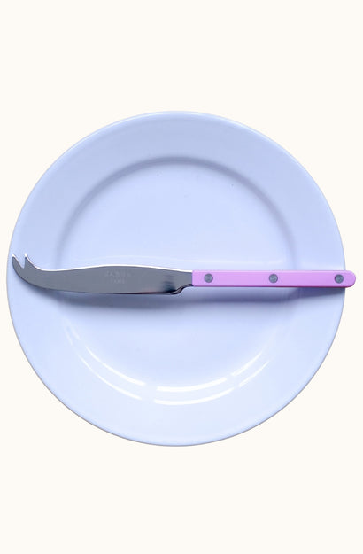Cheese Knife - Pink