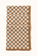 Chekka Clay Washcloths - Set of Three