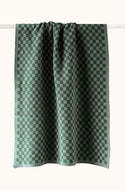 Chekka Sage Hand Towel
