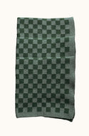 Chekka Sage Washcloths - Set of Three