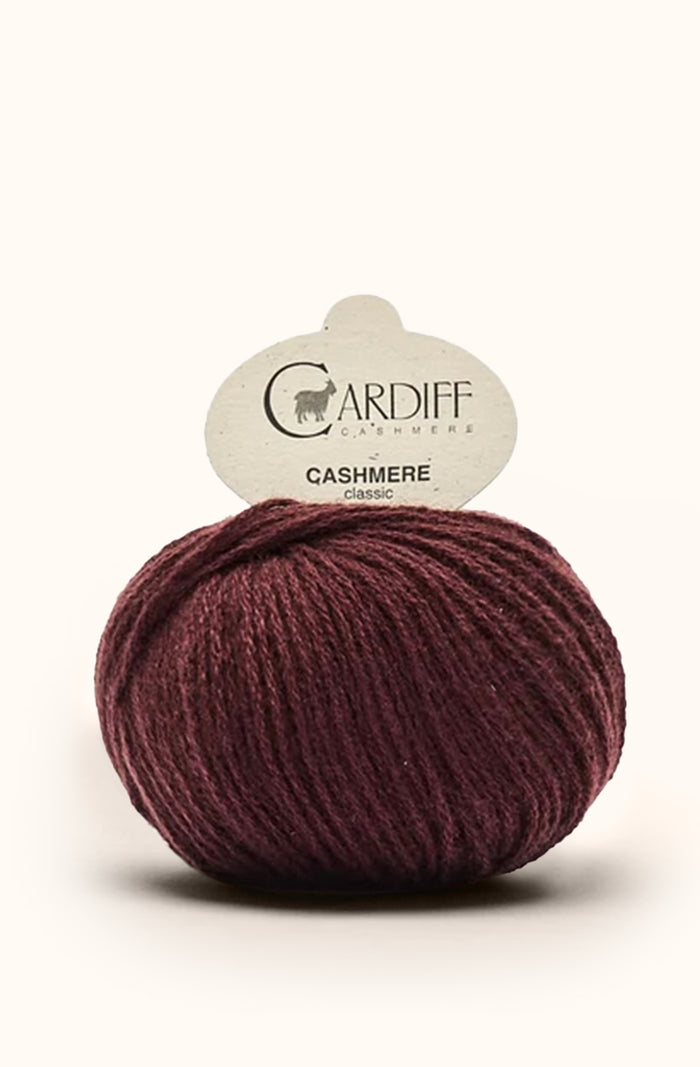 Cashmere Classic 718 Buthan