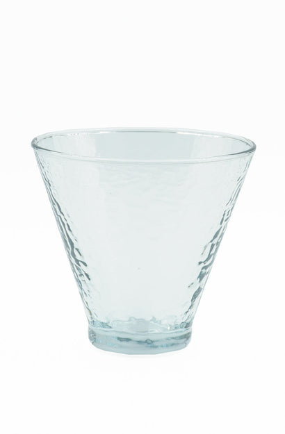Cocktail Glass Set of 4 - Clear