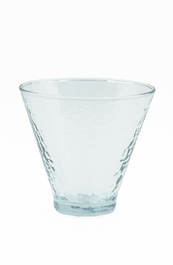 Cocktail Glass Set of 4 - Clear