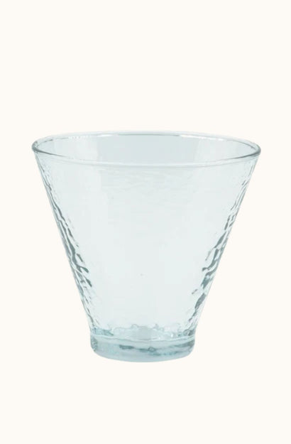 Cocktail Glass Set of 4 - Clear