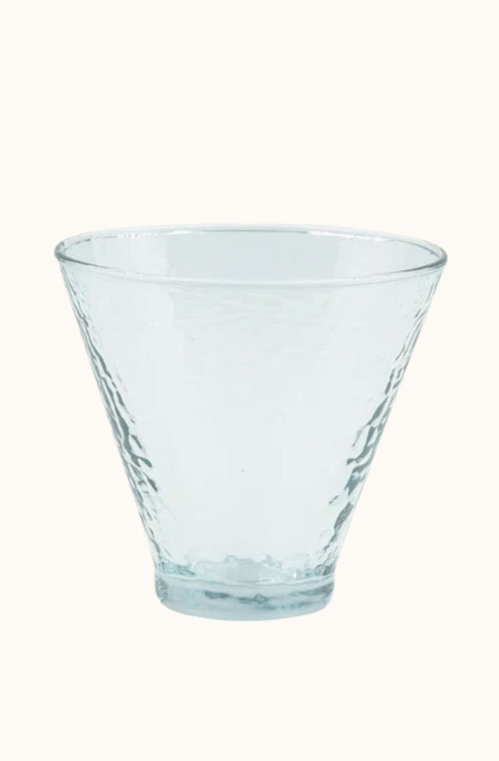Cocktail Glass Set of 4 - Clear