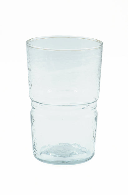 Drinking Glass Set of 4 - Clear